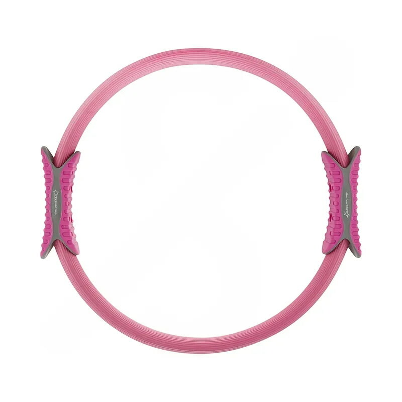 حلقه بدنسازی رینگ پیلاتس گلدن استار GS-6060 | اورجینال