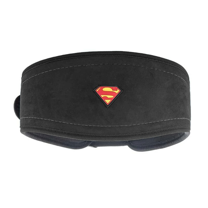 کمربند بدنسازی سوپرمن مدل SM-300 | سگکی | سایز L