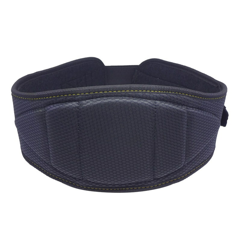 کمربند بدنسازی آدیداس مدل ADS-600 | چسبی | سایز M