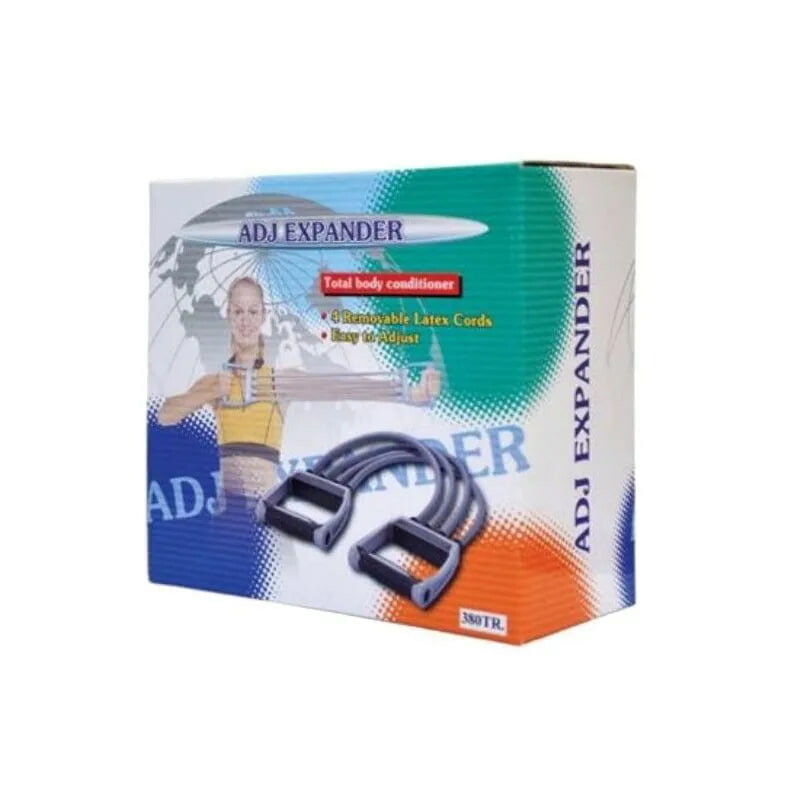 فنر تقویت عضلات سینه تیوپی مگافیتنس مدل 380TR | اورجینال