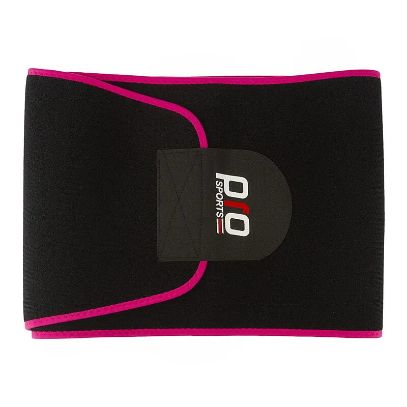 شکم بند و کمربند طبی لاغری پرو اسپرتز PS-4040 BRS | اورجینال