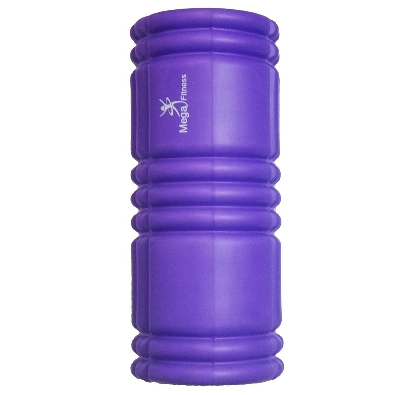 فوم رولر مگافیتنس مدل MF-33 | اورجینال | 33 سانتی متر