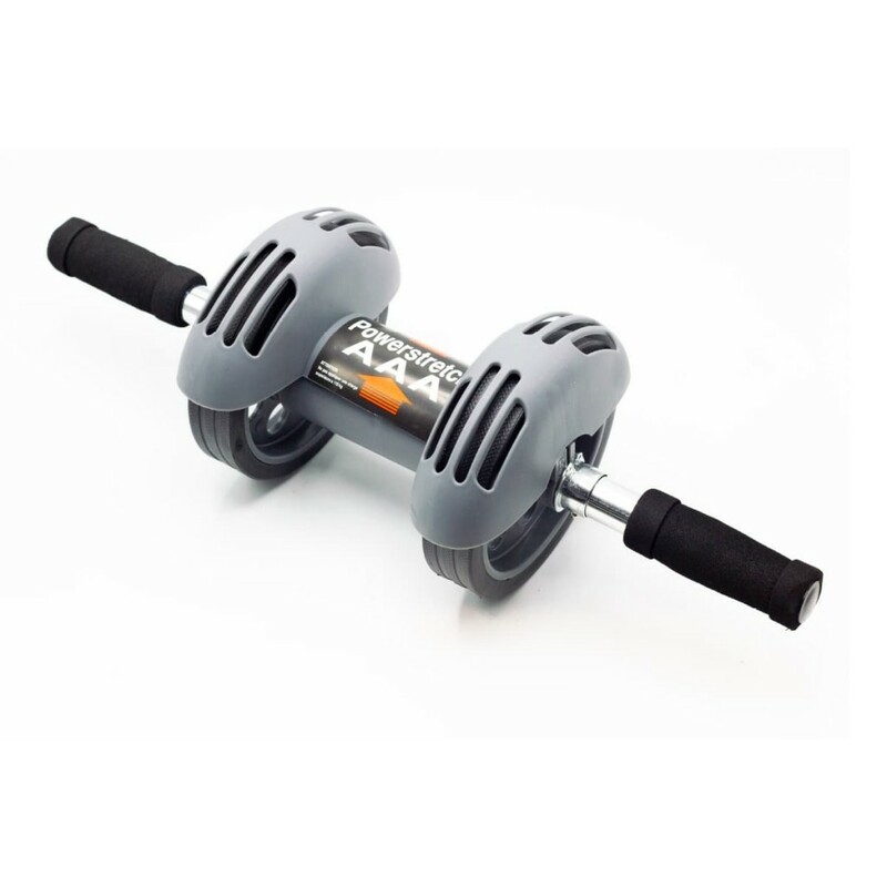 چرخ تمرین شکم فنر دار Exercise Wheel 1203 | اورجینال