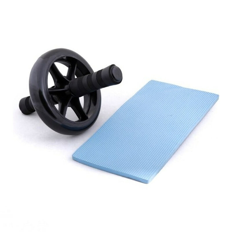 رولر شکم تناسب اندام مگافیتنس مدل 3-468 | اورجینال