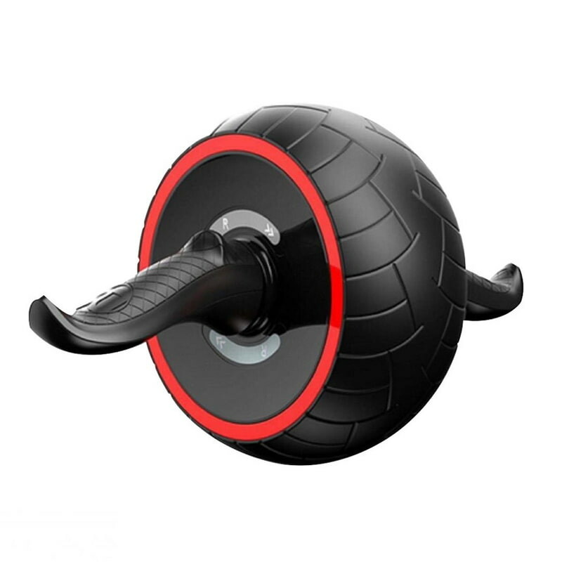 رولر تناسب اندام پهن فنر کمکی مگافیتنس مدل 5006 | اورجینال