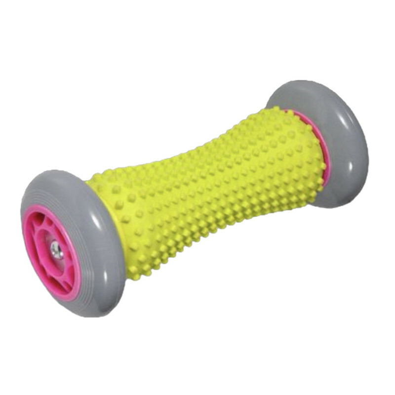 رول ماساژور پا غلتکی مگافیتنس مدل MF-22-A | اورجینال | تایوانی