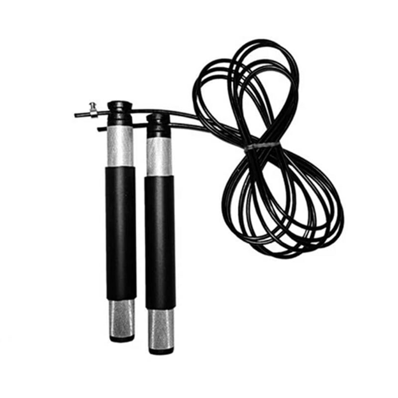 طناب ورزشی کراسفیت مگافیتنس مدل 417 | اورجینال | درجه 1