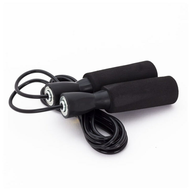 طناب ورزشی مگافیتنس مدل W-0526 | اورجینال | درجه 1