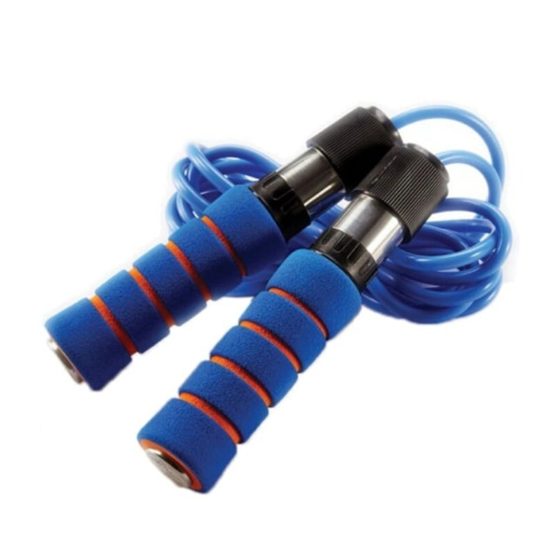 طناب ورزشی مگافیتنس مدل W-6011 | اورجینال | تایوانی