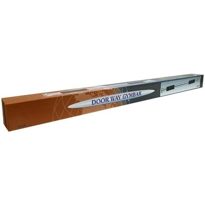 میله بارفیکس بزرگ مگافیتنس مدل FL-908-AA | اورجینال | تایوانی