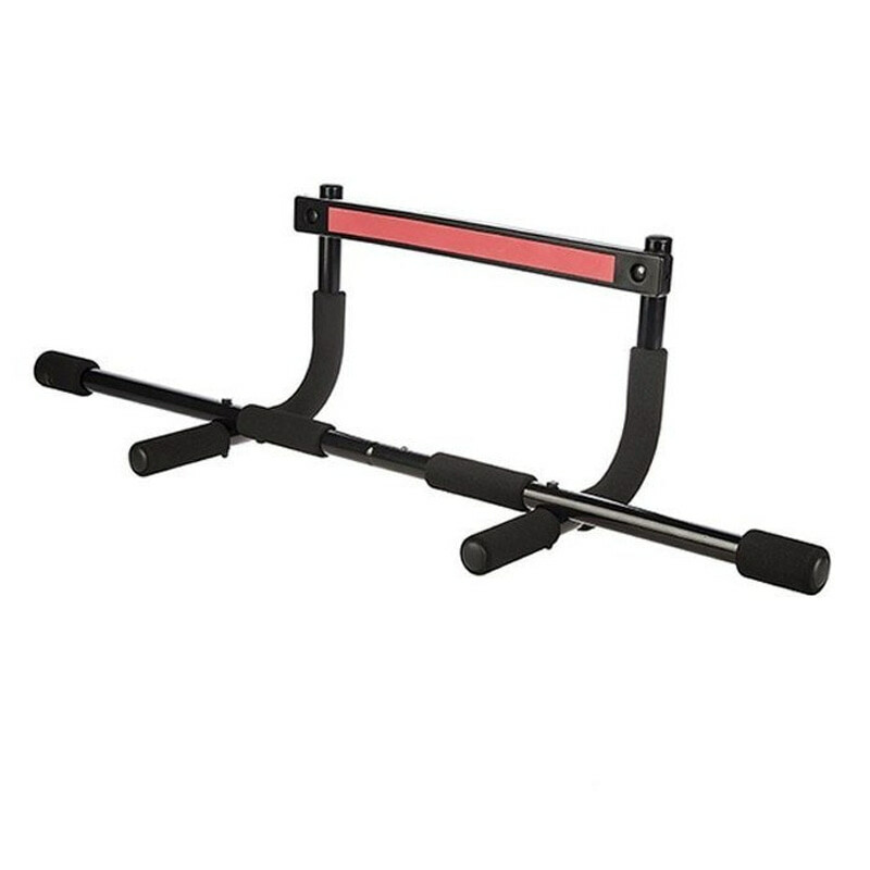 میله بارفیکس چندمنظوره مگافیتنس مدل DY320 | اورجینال | تایوانی