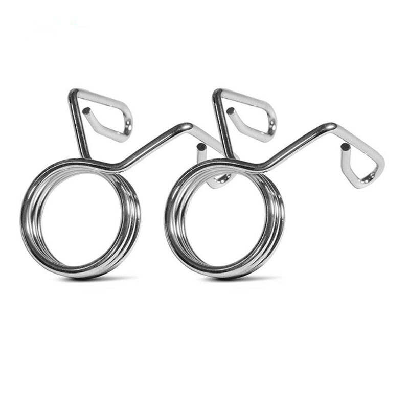 گیره هالتر مدل MHT بسته دو عددی |  استیل | درجه 1