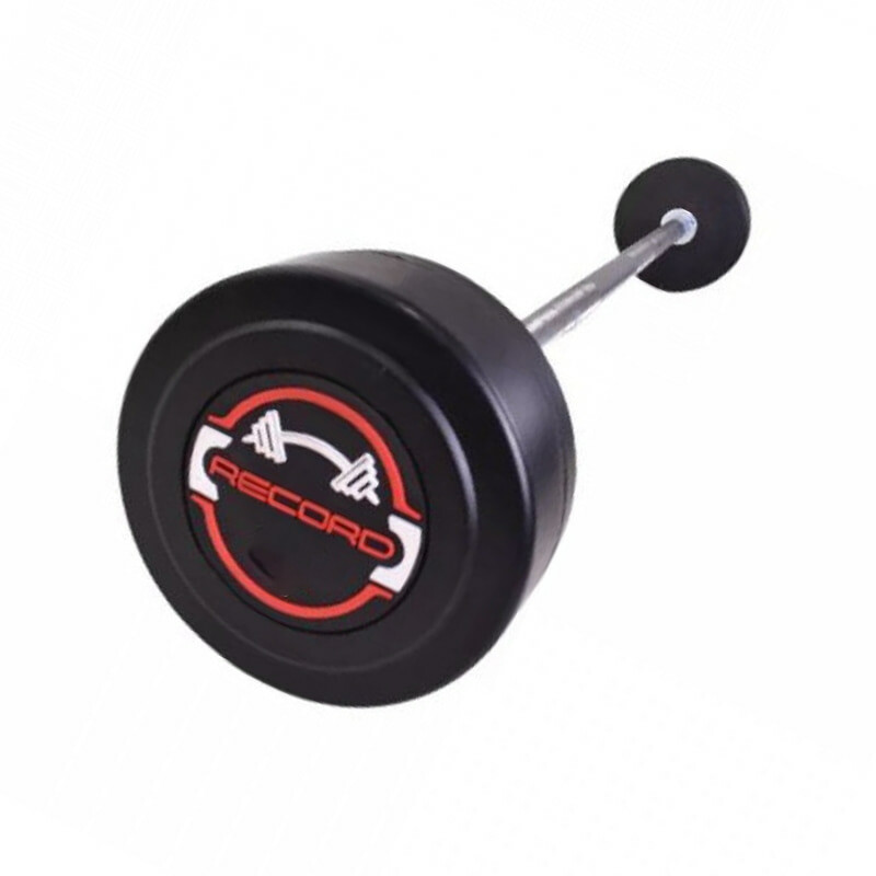 باربل صاف نیورکورد وزنه دار | 5 کیلوگرم