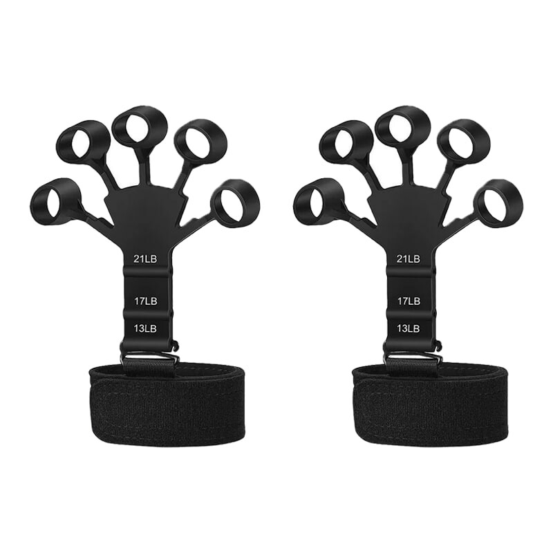 گریپستر PVC بسته دو عددی | ساخت ایران