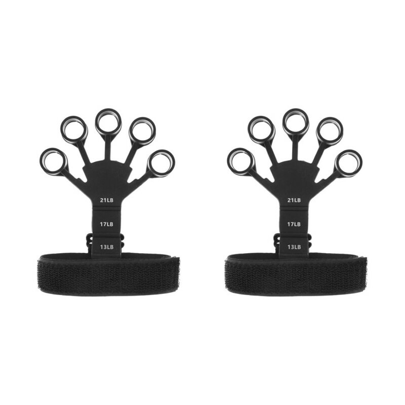 گریپستر حرفه ای لاتکسی بسته دو عددی | وارداتی درجه 1