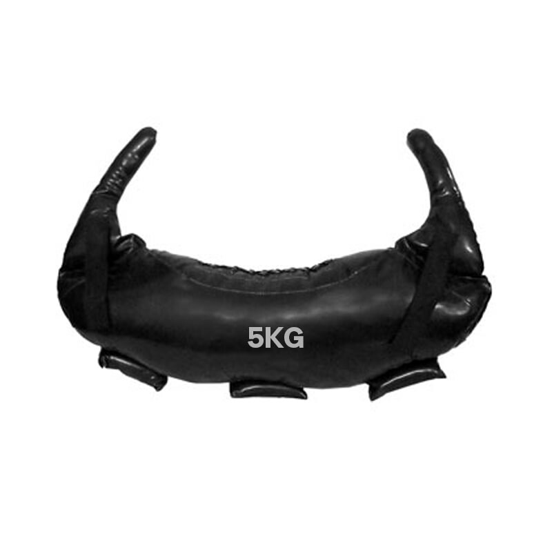 کیسه بلغاری حرفه ای کراسفیت | وزن های مختلف