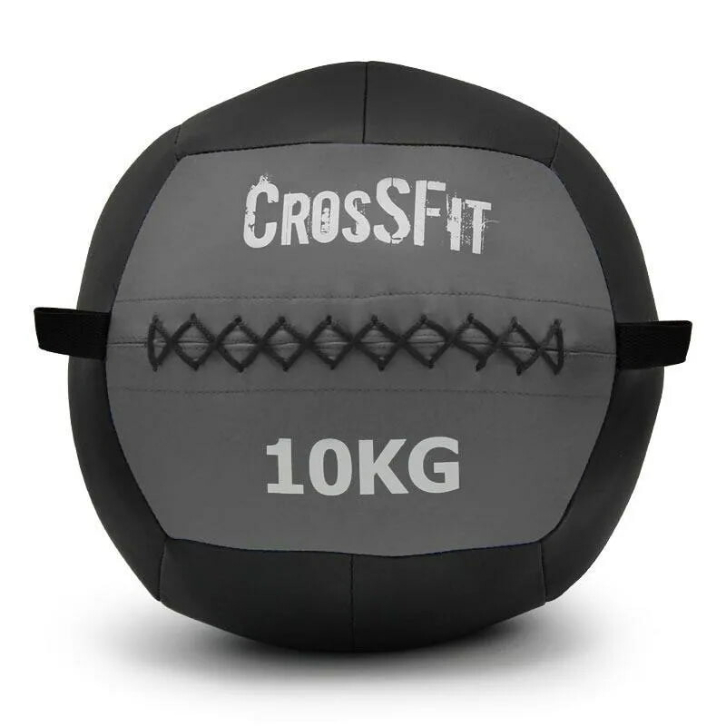 وال بال بدنسازی کراس فیت آرت بل 10 کیلویی | CROSSFIT