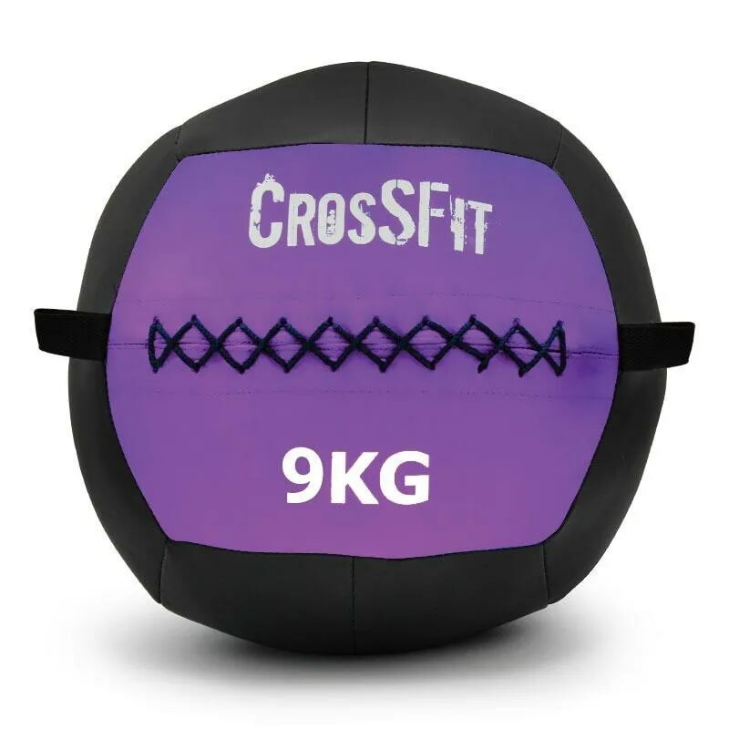 وال بال بدنسازی کراس فیت آرت بل 9 کیلویی | CROSSFIT