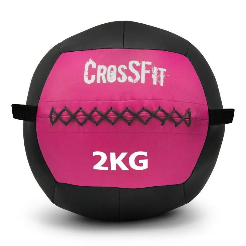وال بال بدنسازی کراس فیت آرت بل 2 کیلویی | CROSSFIT