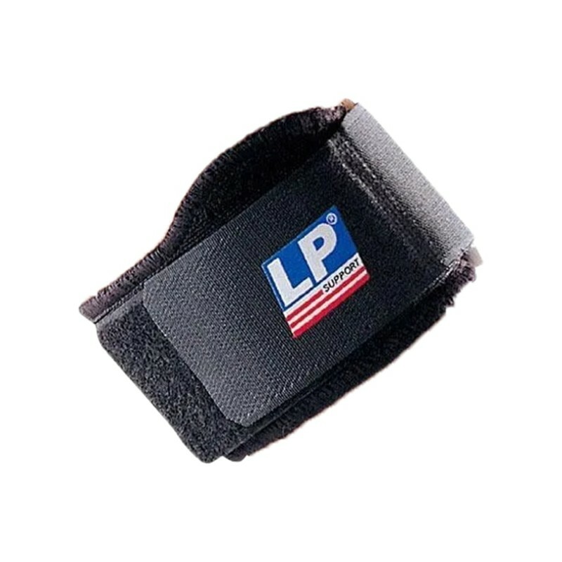آرنج بند طبی LP ساپورت 751 | مشکی