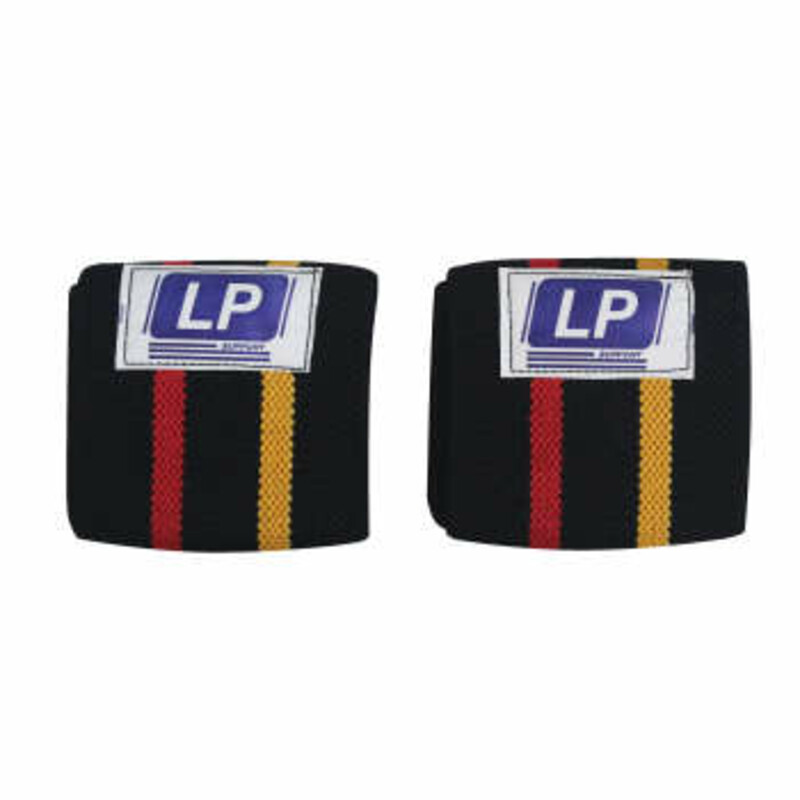 مچ بند بدنسازی کراسفیت ال پی | چسبی