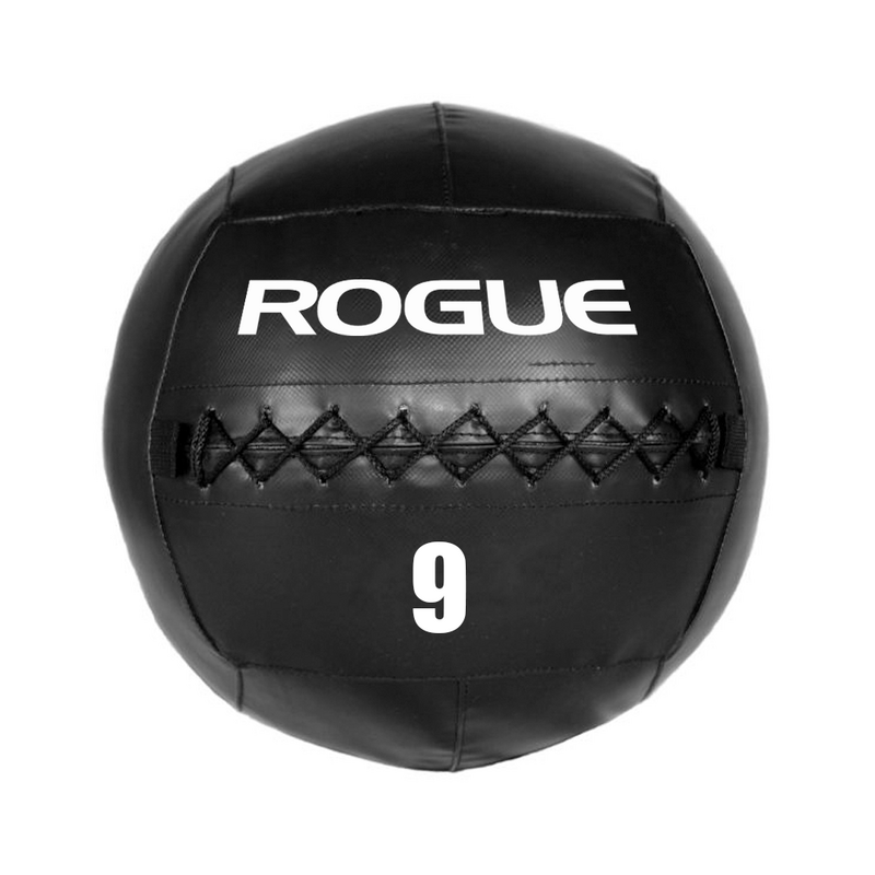 توپ وال بال بدنسازی روگ مدل 9 کیلویی | ROGUE