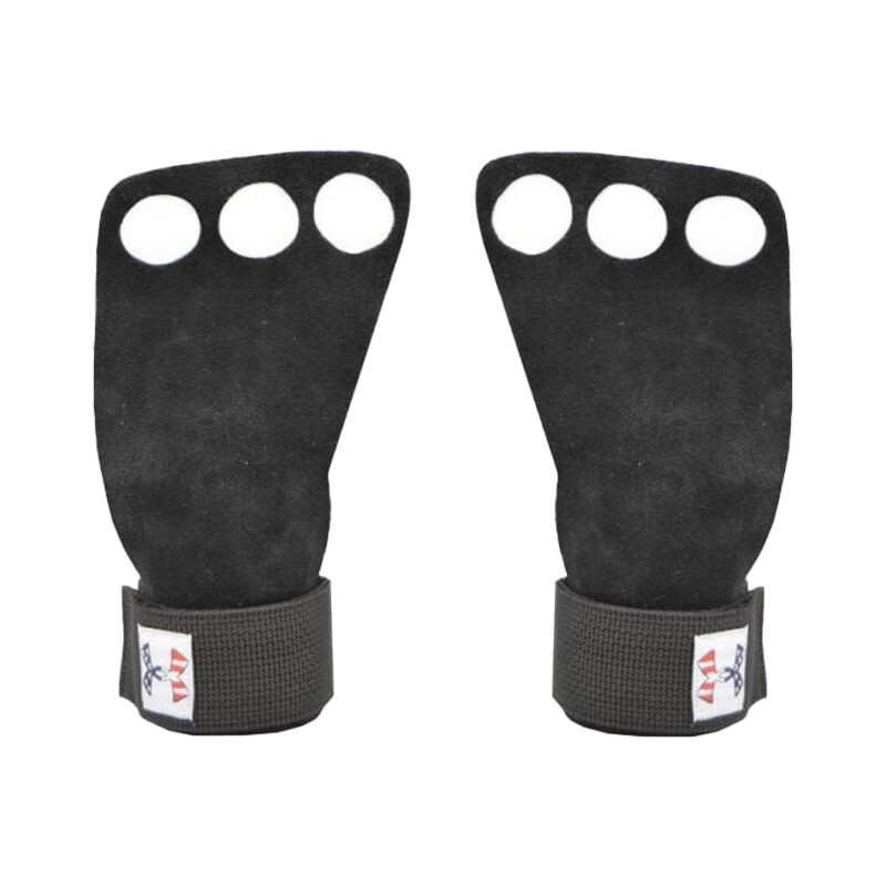 کف بند بدنسازی آندر آرمور مدل جیر بسته 2 عددی