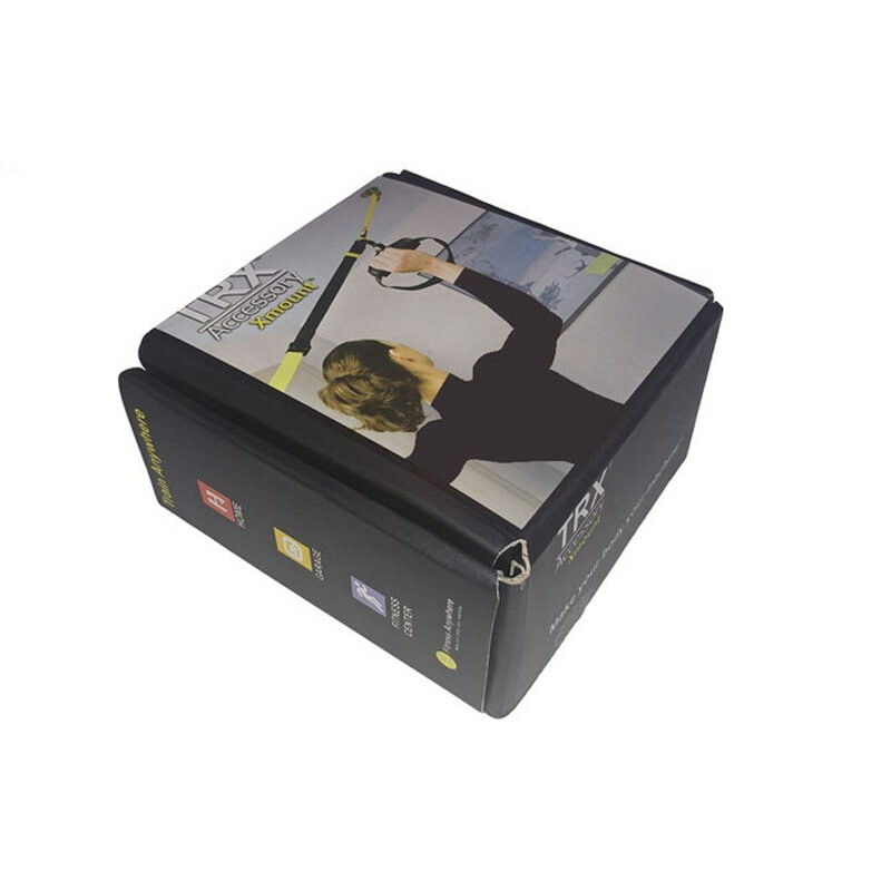 ایکس مانت مدل قلاب تی ار ایکس | فولادی