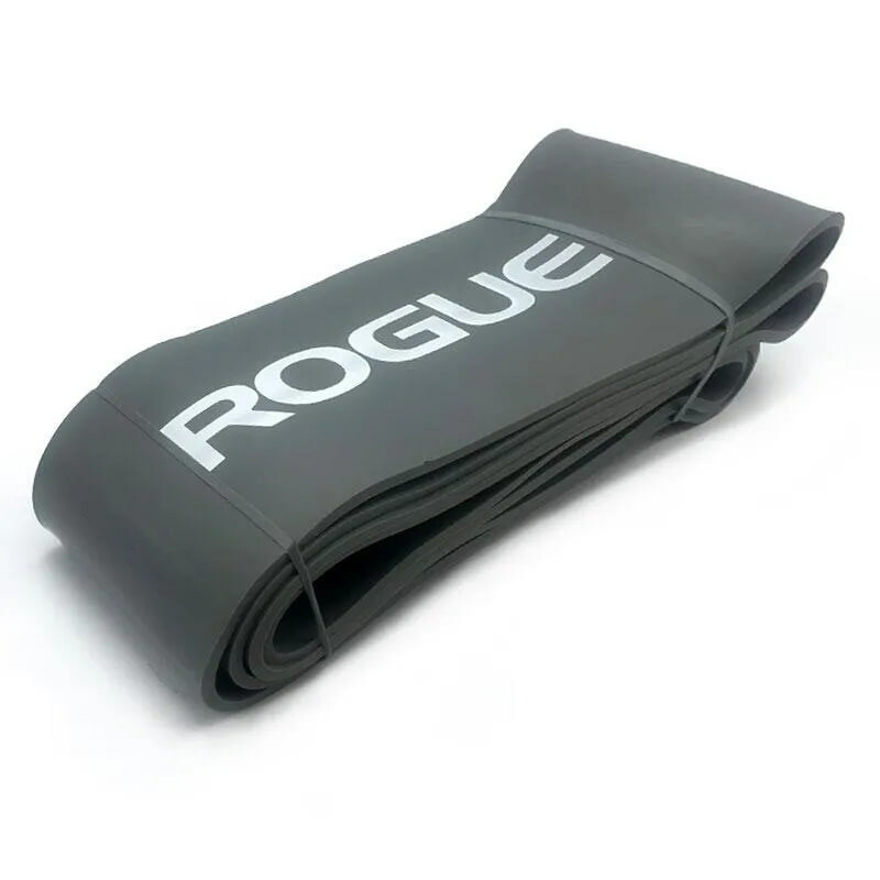 کش بدنسازی پاورباند روگ 102 میلیمتر Extra Super Heavy | طوسی