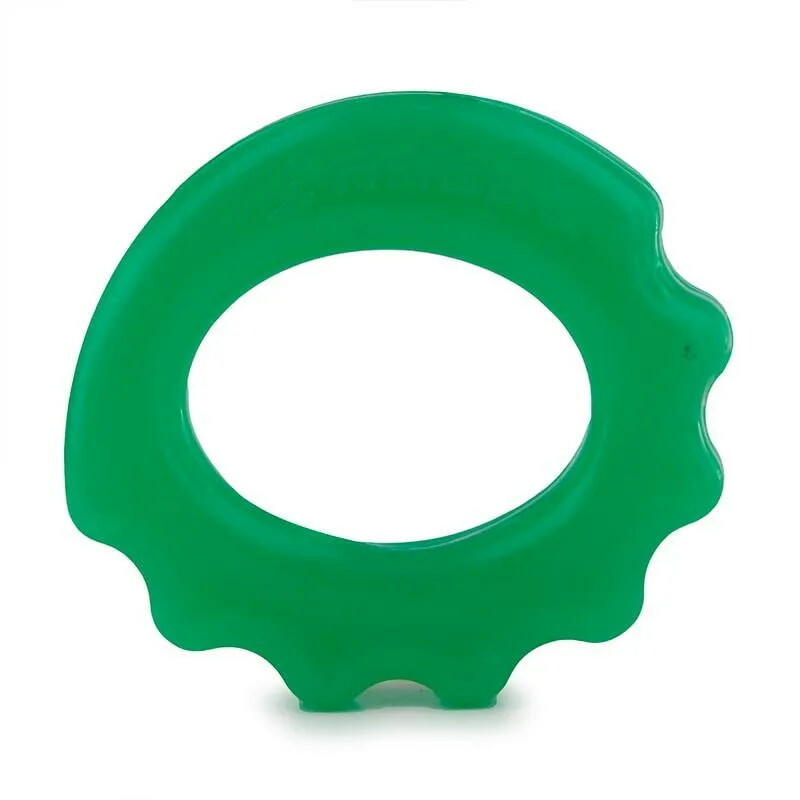 لاستیک تقویت مچ دست پنجه ای مدل professional -2 | درجه 1