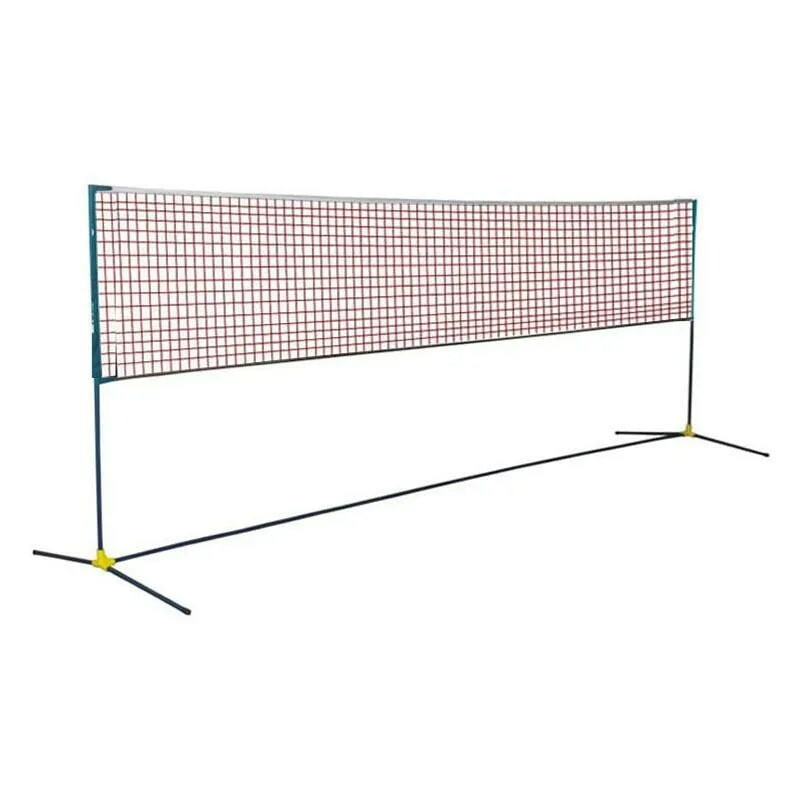 تور بدمینتون یونکس مدل بدون پایه CPT | زرشکی