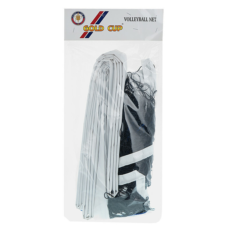 تور والیبال گلدن کاپ مدل ابریشم | اعلا