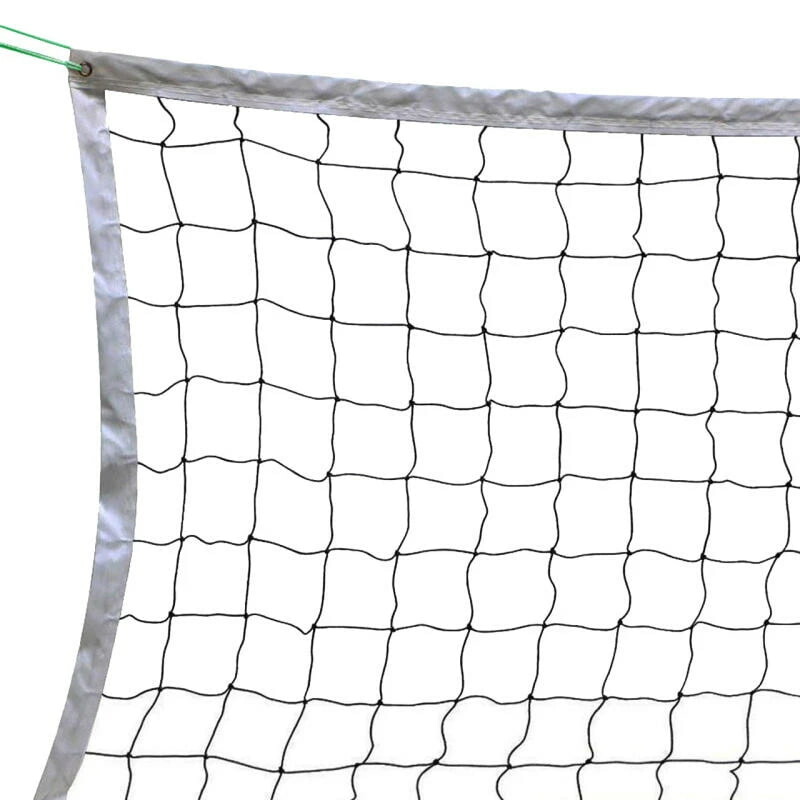 تور والیبال نیک اسپرت مدل ابریشم کلاسیک | سفید