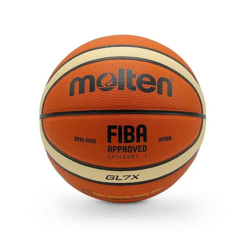 توپ بسکتبال مولتن مدل GL7X Molten | سایز 7