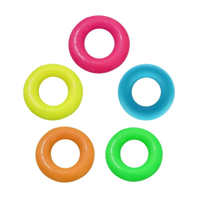 حلقه تقویت مچ دست مدل professional بسته 10 عددی