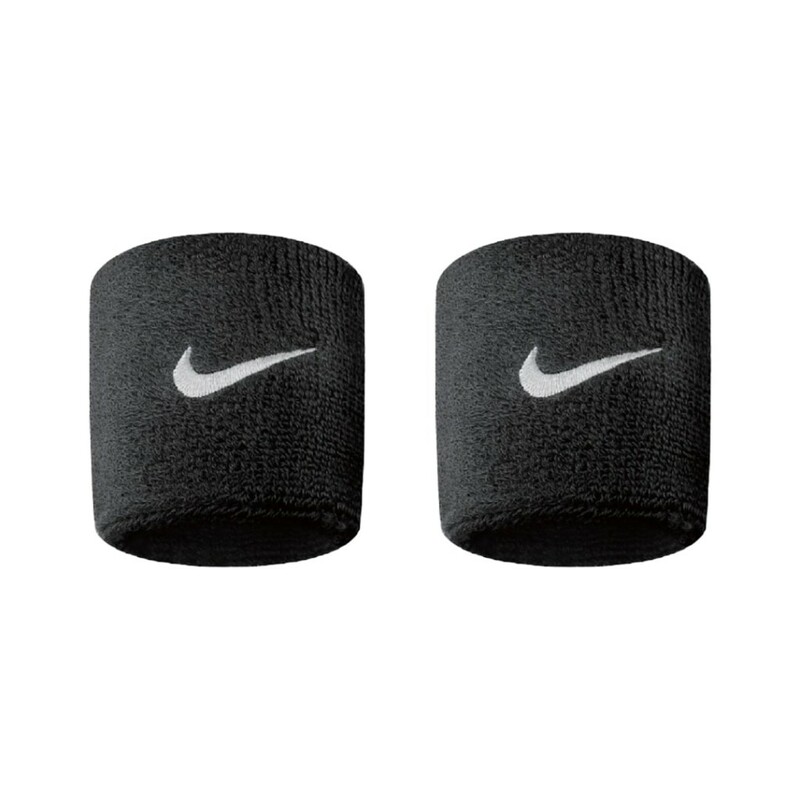 مچ بند حوله ای نایکی مدل S97837-2 بسته 2 عددی