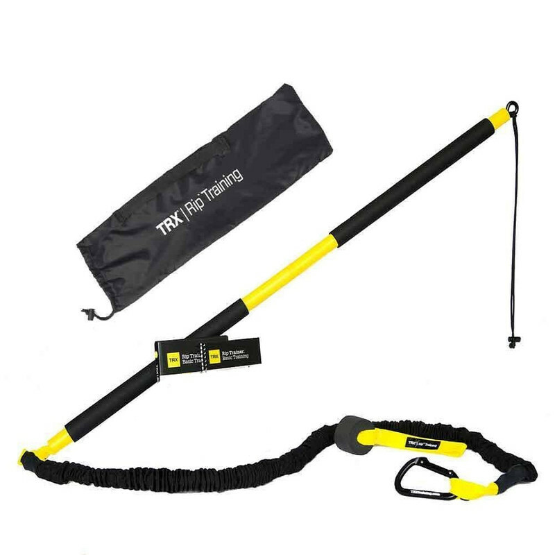 لوازم تناسب اندام تی آر ایکس ریپ ترینر مدل RIP 001 (اورجینال)