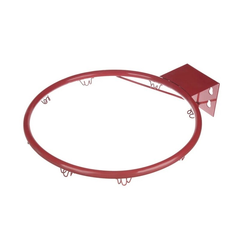 حلقه بسکتبال ساده مدل فلزی | بهترین کیفیت