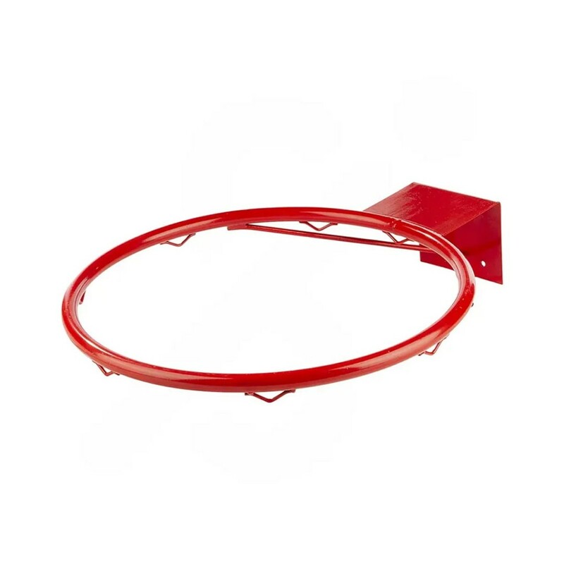 حلقه بسکتبال ساده مدل فلزی | درجه 1