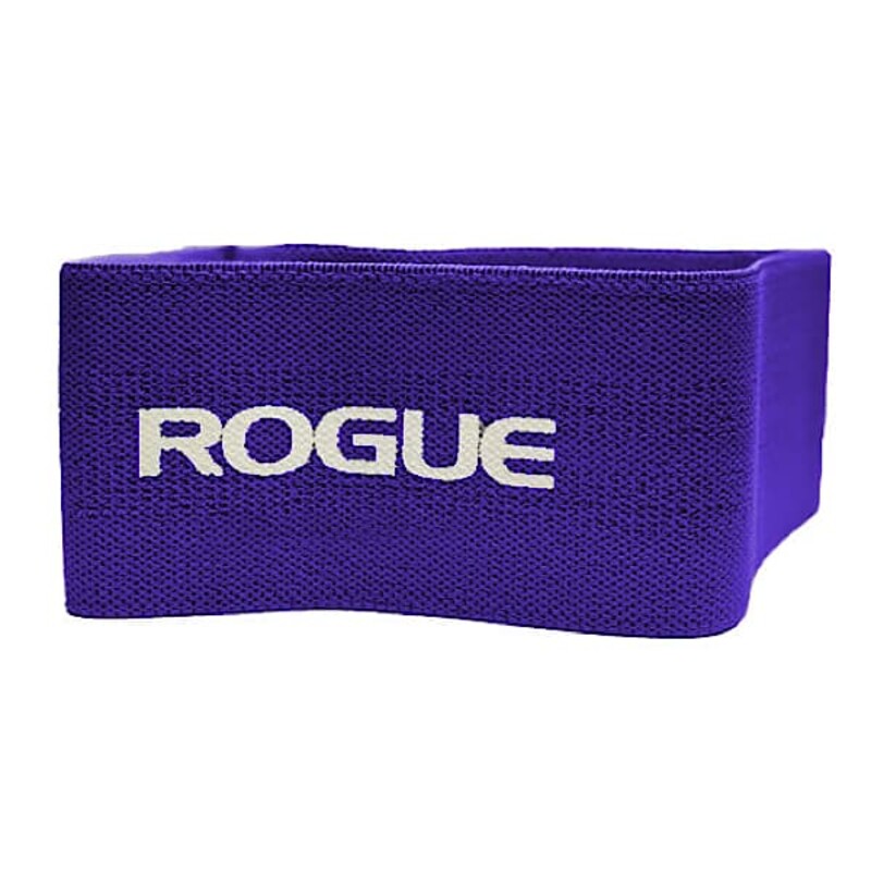 کش لوپ پارچه ای برند ROGUE قدرت 40BL-20(کم)