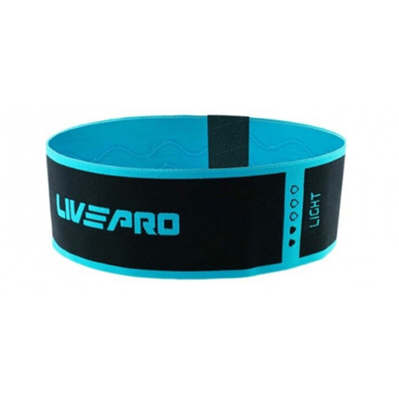 کش مینی لوپ لیوپرو مدل LP8414-L | قدرت سبک