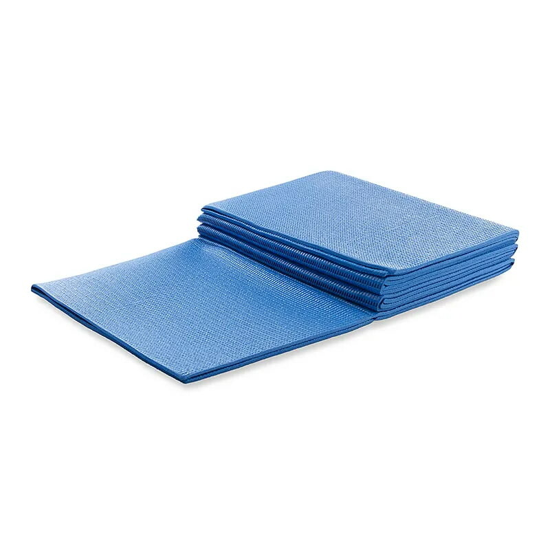 مت یوگا تاشو ضخامت 0.4 میلی متر