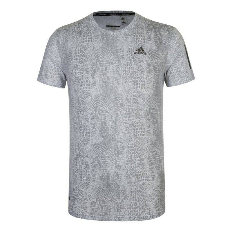 تی شرت ورزشی مردانه آدیداس مدل F-047603