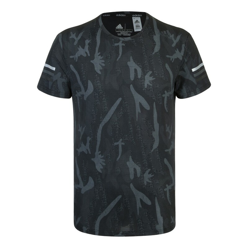 تی شرت ورزشی مردانه آدیداس مدل F-047603