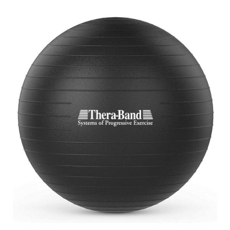 توپ جیم بال تراباند Thera Band سایز 85 سانتی متر