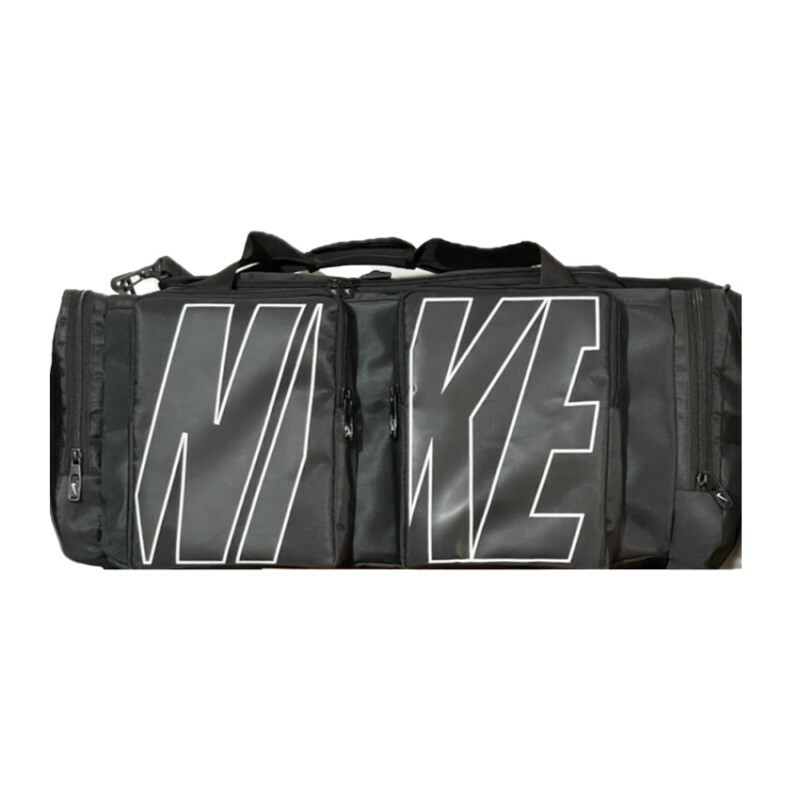 ساک ورزشی نایکی مدل Brasilia Large