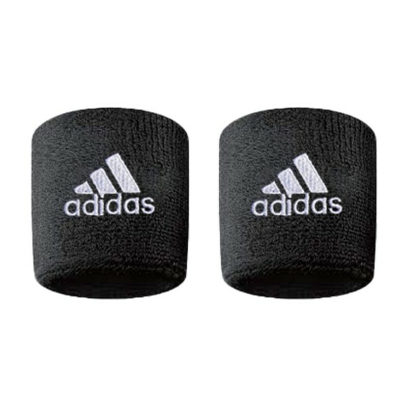 مچ بند حوله ای آدیداس مدل S97837-2 بسته 2 عددی