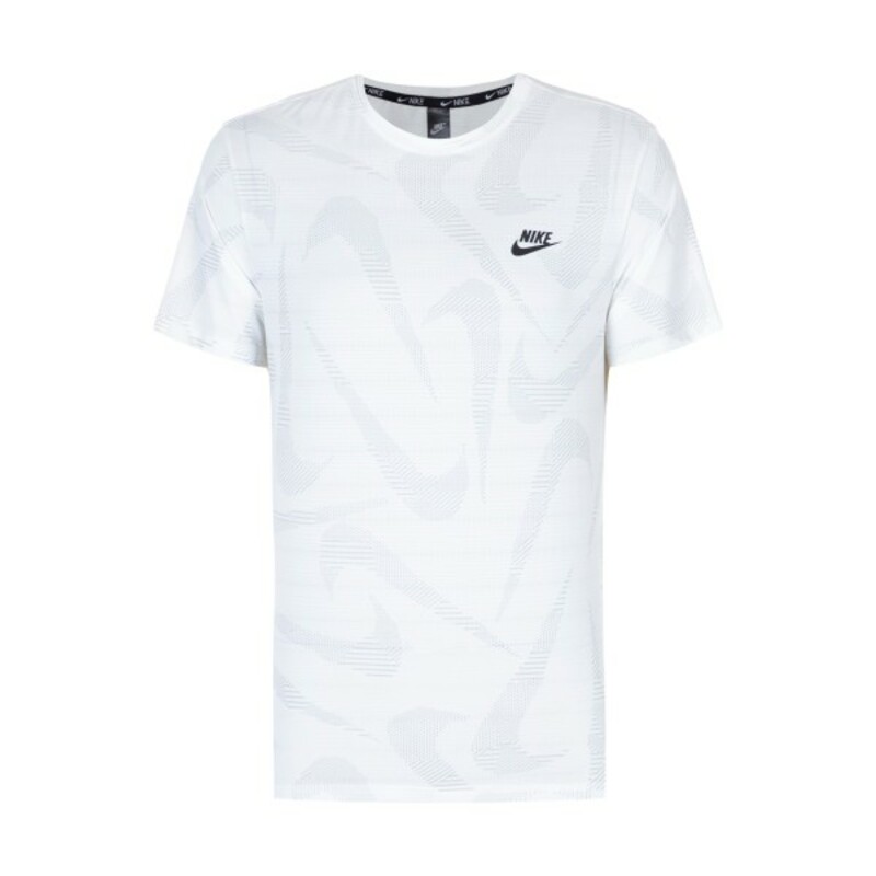 تی شرت ورزشی مردانه نایکی مدل Dri-FIT Medalist