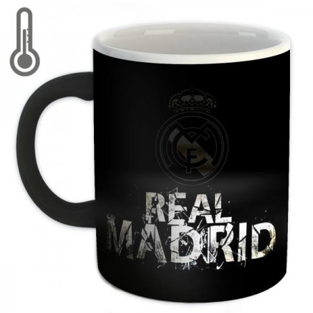 ماگ لومانا مدل رئال مادرید L0763 Lomana Real Madrid L0763 Mug