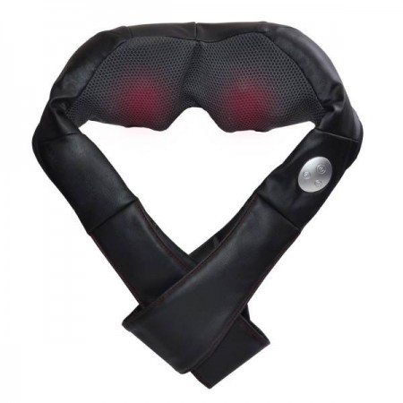 ماساژور کتف و گردن بست رست مدل MX-02NS Best Rest MX-02NS Neck And Shoulder Massager